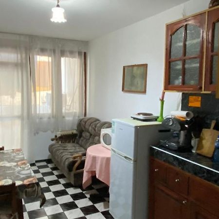 بورغاس Аria B&B المظهر الخارجي الصورة