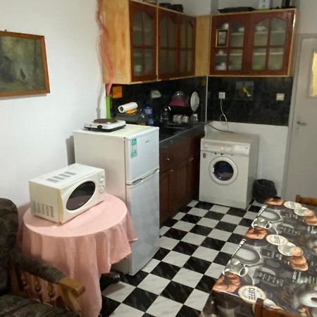 بورغاس Аria B&B المظهر الخارجي الصورة