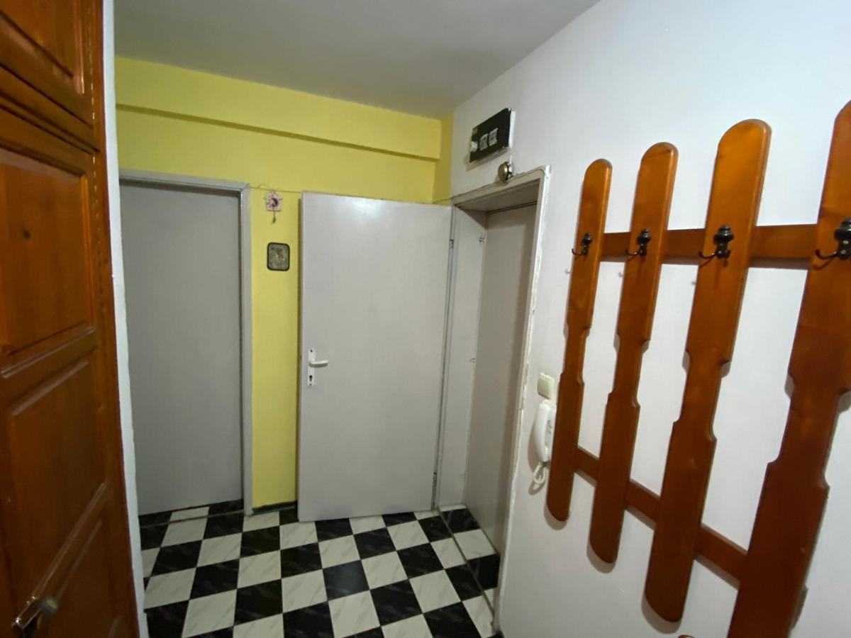بورغاس Аria B&B المظهر الخارجي الصورة