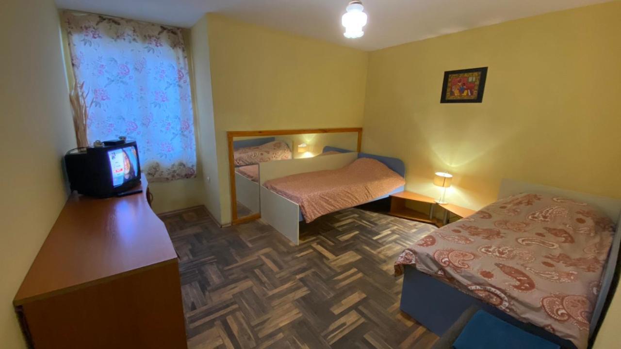 بورغاس Аria B&B المظهر الخارجي الصورة