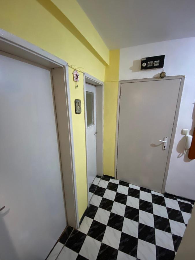 بورغاس Аria B&B المظهر الخارجي الصورة