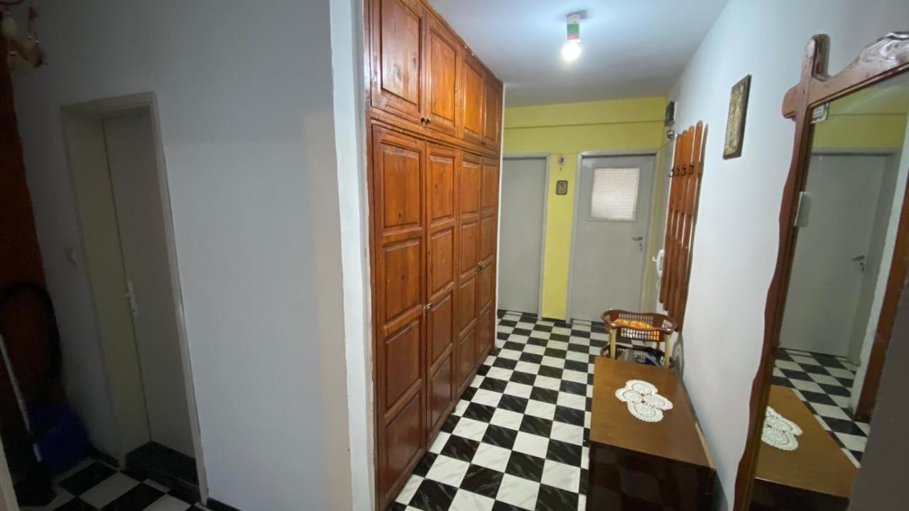 بورغاس Аria B&B المظهر الخارجي الصورة