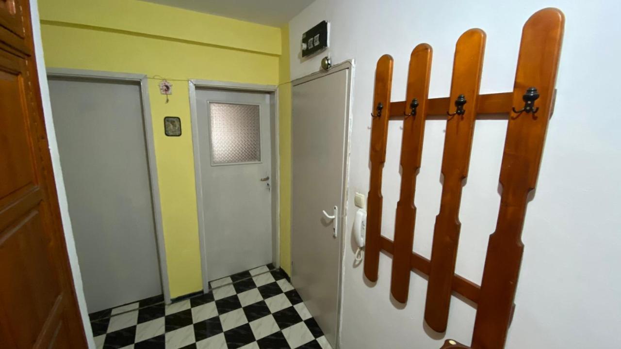 بورغاس Аria B&B المظهر الخارجي الصورة