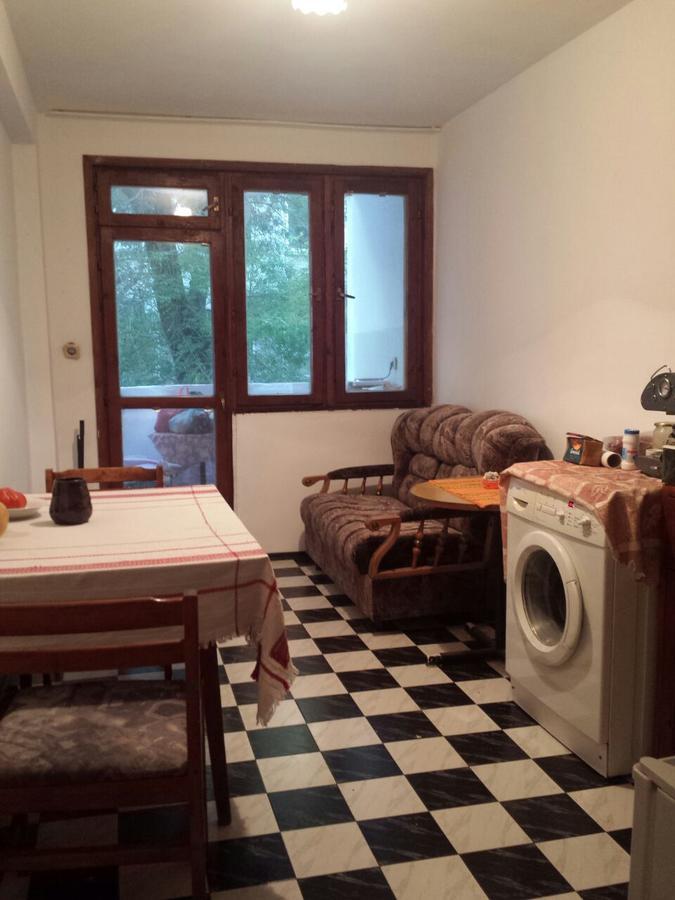 بورغاس Аria B&B المظهر الخارجي الصورة