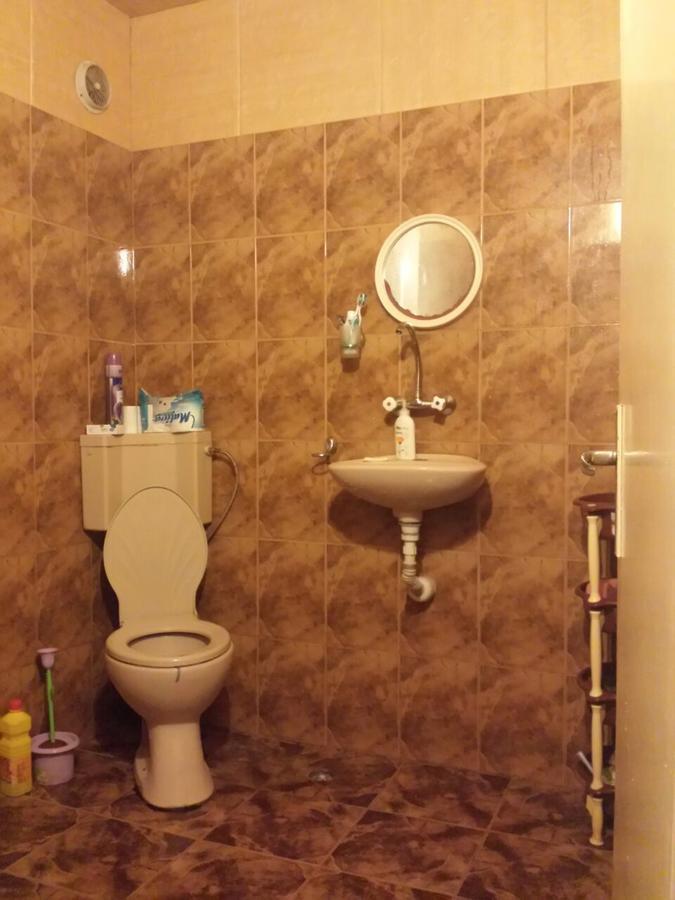 بورغاس Аria B&B المظهر الخارجي الصورة