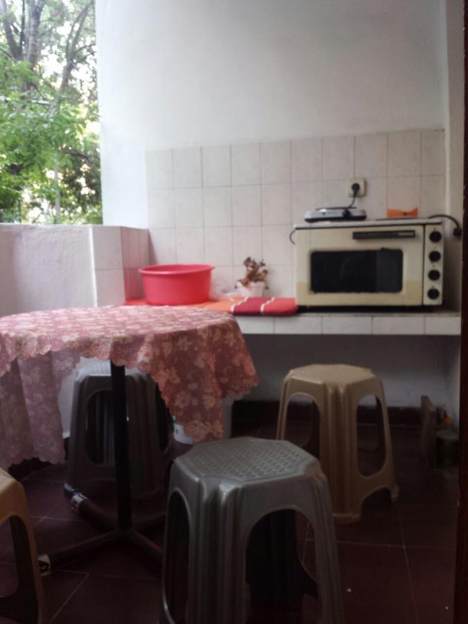 بورغاس Аria B&B المظهر الخارجي الصورة